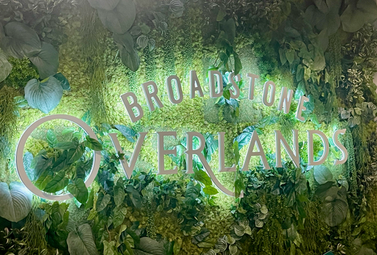 Broadstone Overlands Apartments Clermont Florida