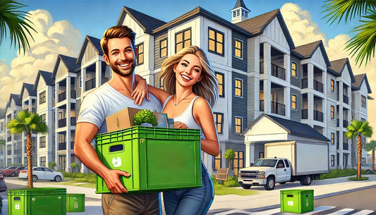 Luxury Apartments in Clermont, Florida West Orlando