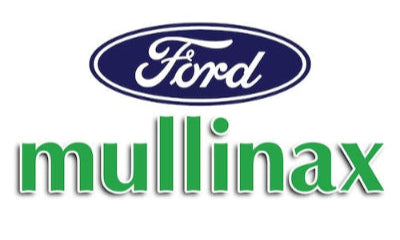 Mullinax Ford Apopka Florida