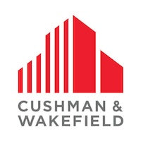 Florida Moving Boxes partners with Cushman & Wakefield, a leader in commercial real estate, to provide eco-friendly, reusable moving boxes for their office remodeling project in Orlando, Florida. The durable, stackable plastic moving boxes ensure a secure, efficient, and sustainable solution for temporarily relocating office materials during renovations.