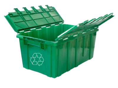 Additional Box or Crate Rental