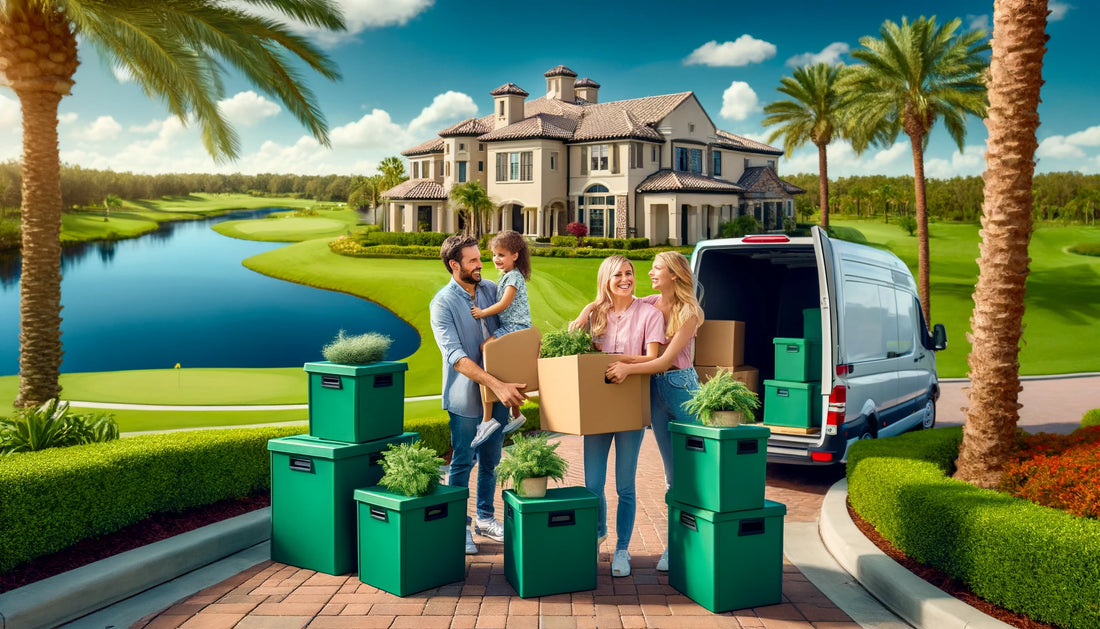 Bella Collina Montverde Florida Master Planned Community Family Luxury Living