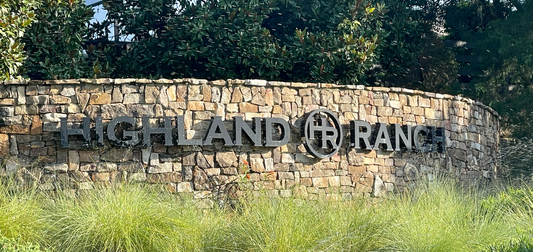 Highland Ranch homes community Clermont Florida real estate moving home buying home selling mortgages