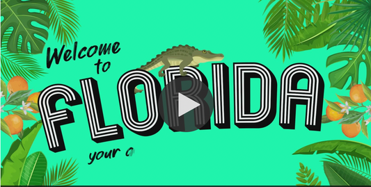 Why are people moving to Florida? Not just for the Weather