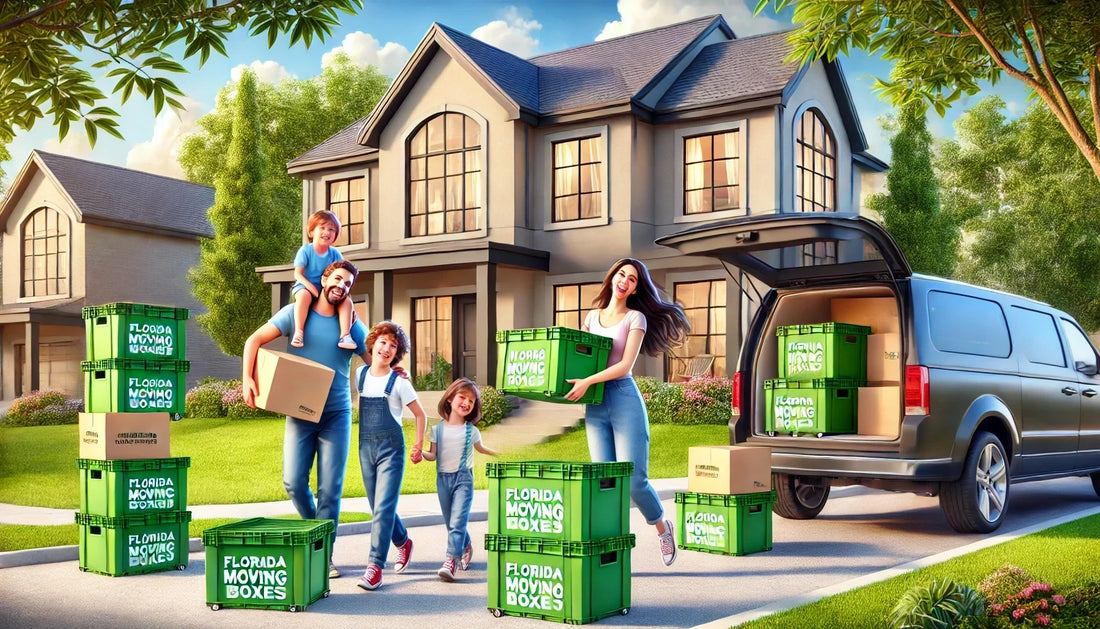 Willow Ridge Montverde Florida Homes Moving Services Box Rental
