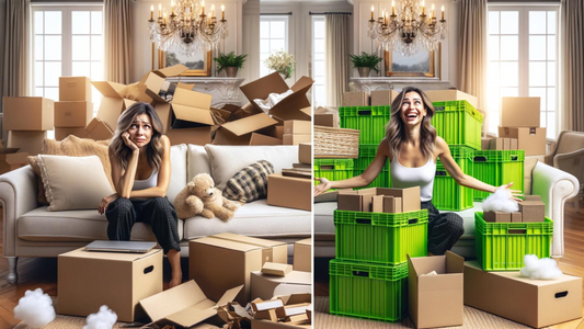 luxury home buying and selling moving services moving supplies Windermere Winter Park Winter Garden Orlando Florida