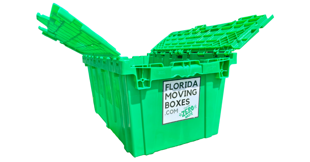 Small office moving boxes and storage boxes for businesses in Central Florida - Orlando, Windermere Winter Park Maitland Altamonte Springs Lake Mary Relocation and remodeling office projects